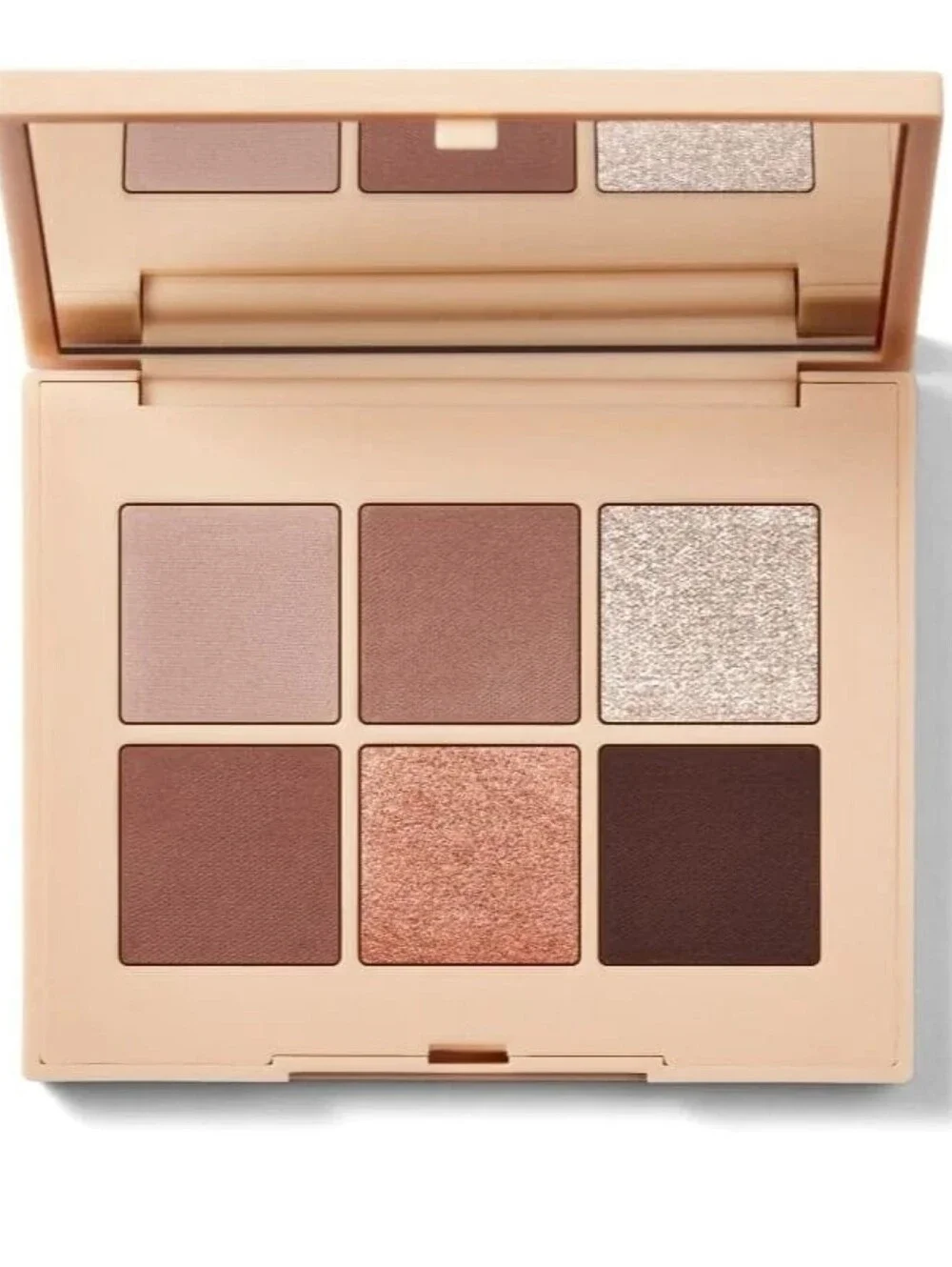 DIBS the Palm Palette Eyeshadow